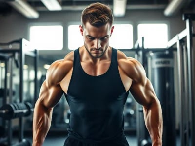 Sustanon 250 kaufen: Wirkung, Vorteile und Anwendung für Sportler