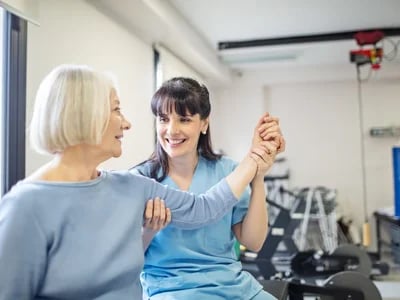 Praxis für Ergotherapie – Individuelle Konzepte für Ihre Rehabilitation
