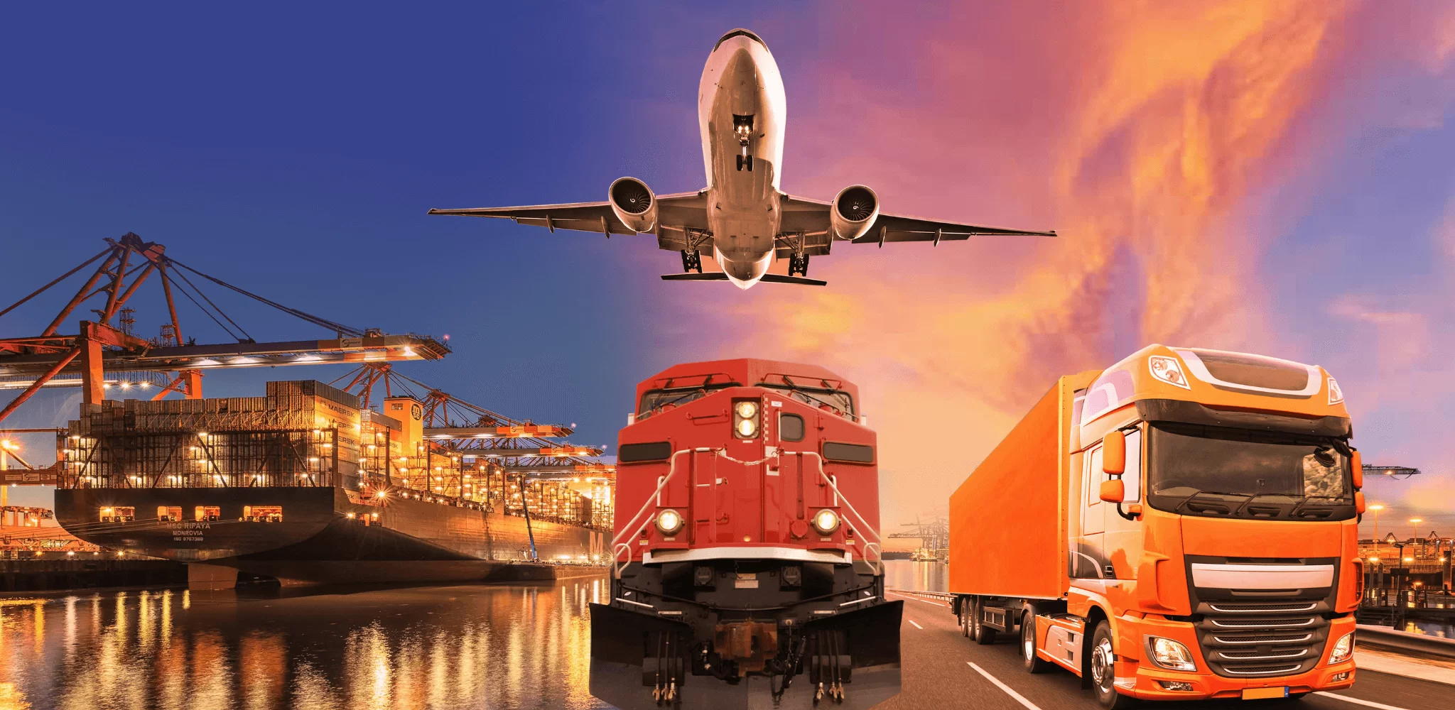 Speditionen Dortmund: Internationale Transporte und Zollabwicklung unkompliziert