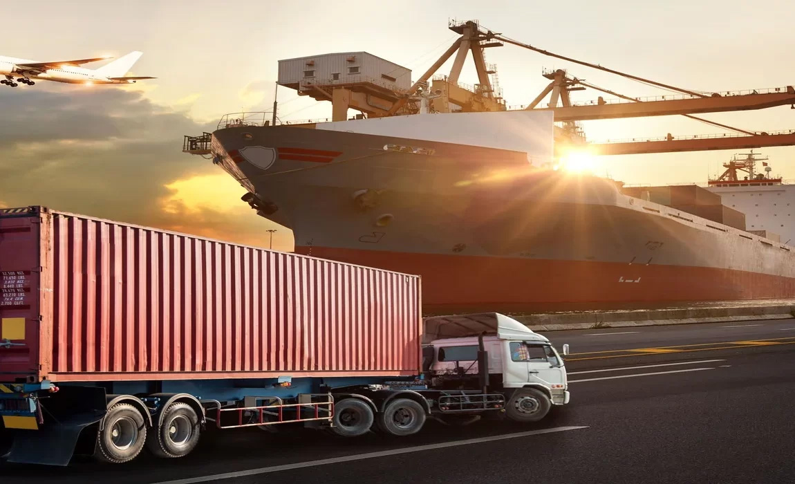 Internationale Großtransporte sicher geplant mit Komplettladung Spedition