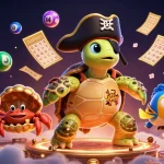 Experience the thrill of zoccer casino ohne einzahlung with colorful elements, vibrant games, and engaging characters.