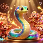 Experience the thrilling world of Kingfun with vibrant slots and dynamic action.